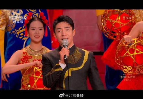 给撒贝宁画眉毛的人找到了
