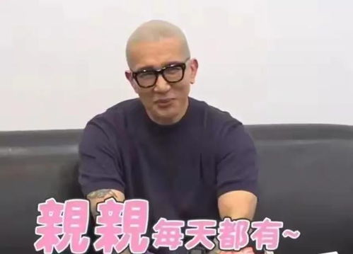 大S，我必须找回自己，你们也是