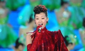 朱洁静春晚前勇战病魔，25次放化疗的坚韧之路