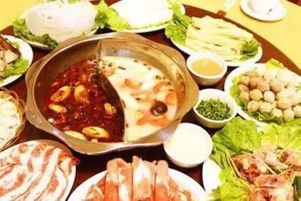 游戏小锅锅美食攻略大全(小锅锅啥意思) 第1张