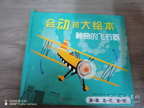 奇妙的飞行游戏攻略大全(奇妙的飞机之旅绘本阅读)