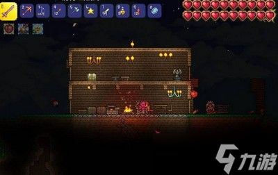 游戏陨石撞火山攻略大全(陨石30秒游戏)